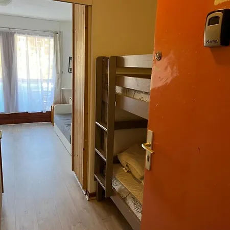 Apartment Combettes *