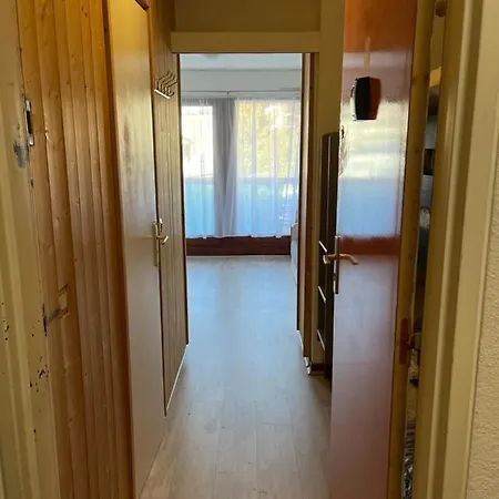 Combettes Apartment *