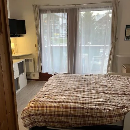 Apartment Combettes