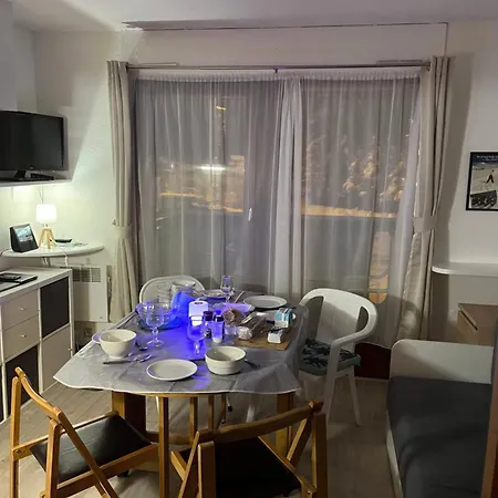 Combettes Apartment *